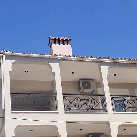 Prinos Apartment エクステリア 写真