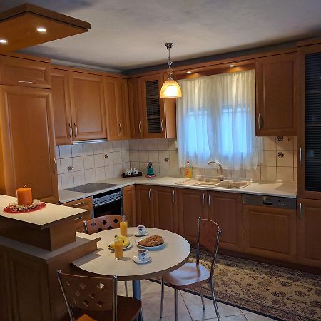 Prinos Apartment エクステリア 写真