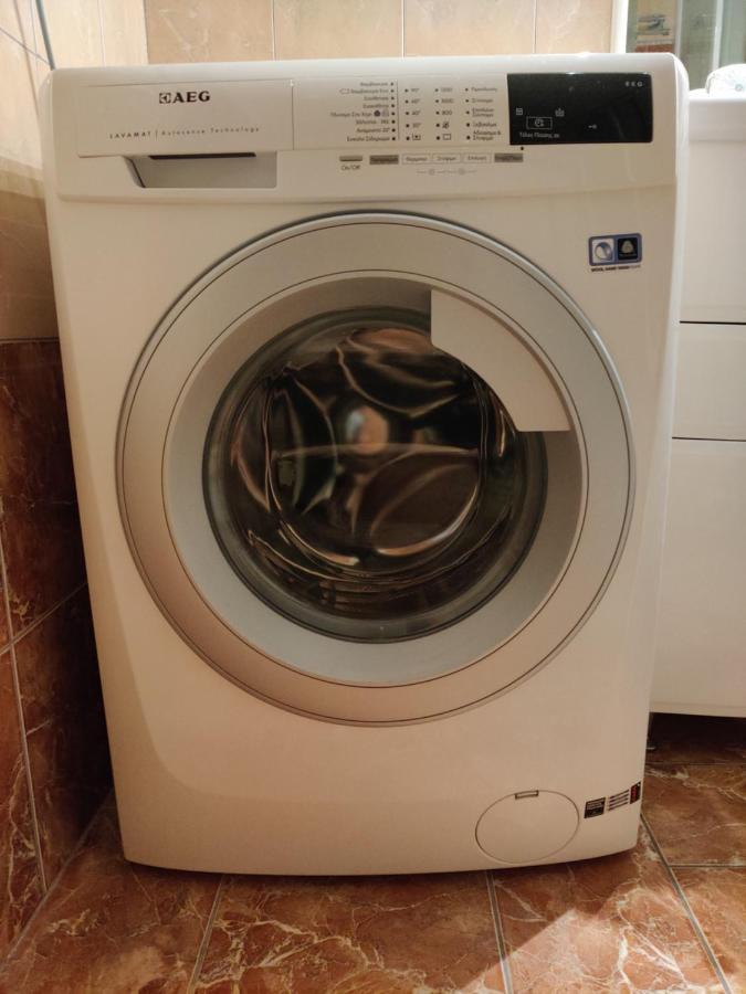 Prinos Apartment エクステリア 写真