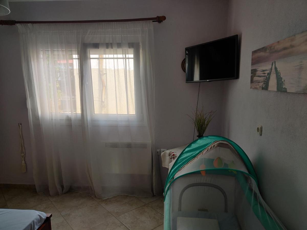 Prinos Apartment エクステリア 写真