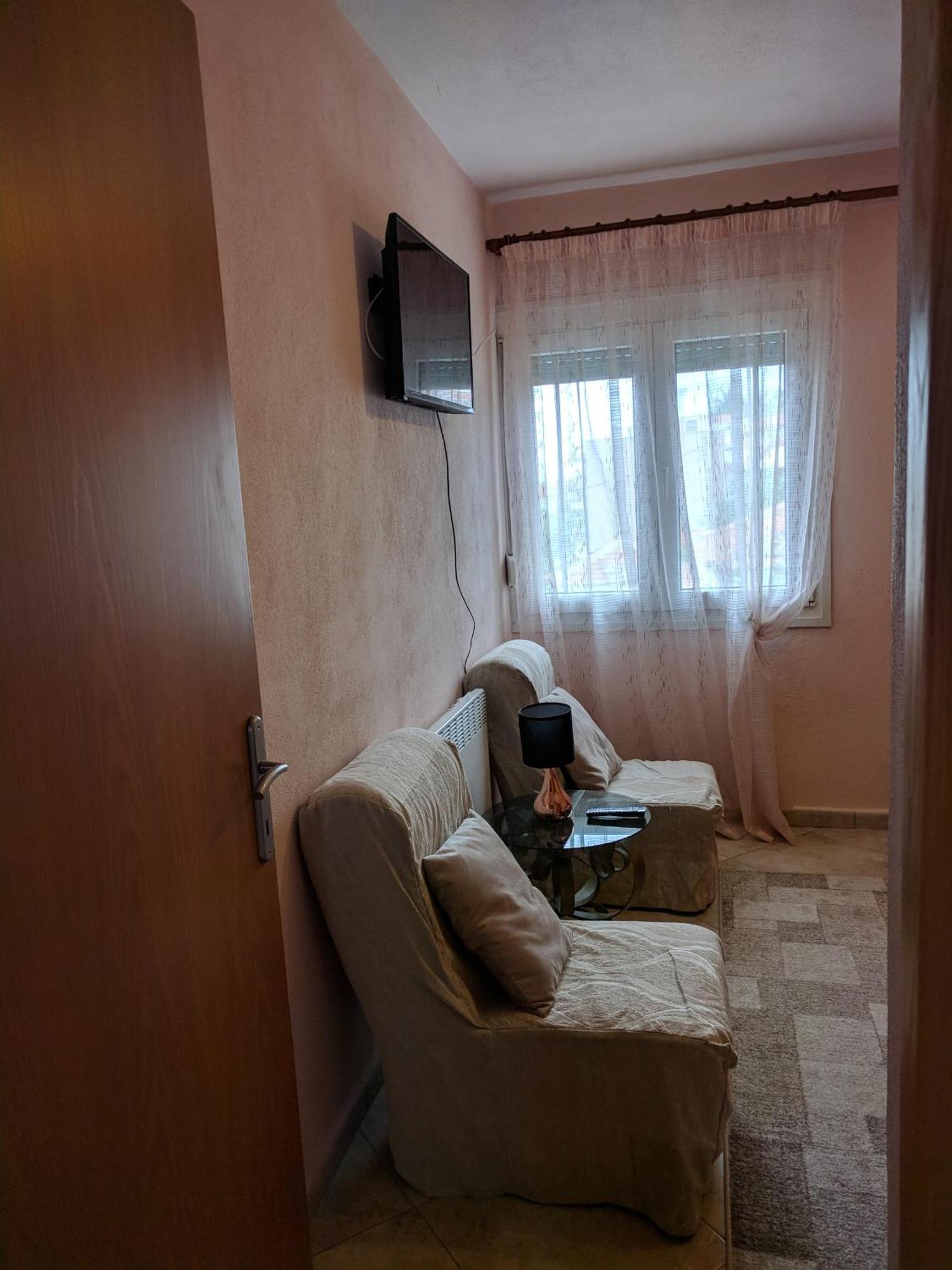 Prinos Apartment エクステリア 写真