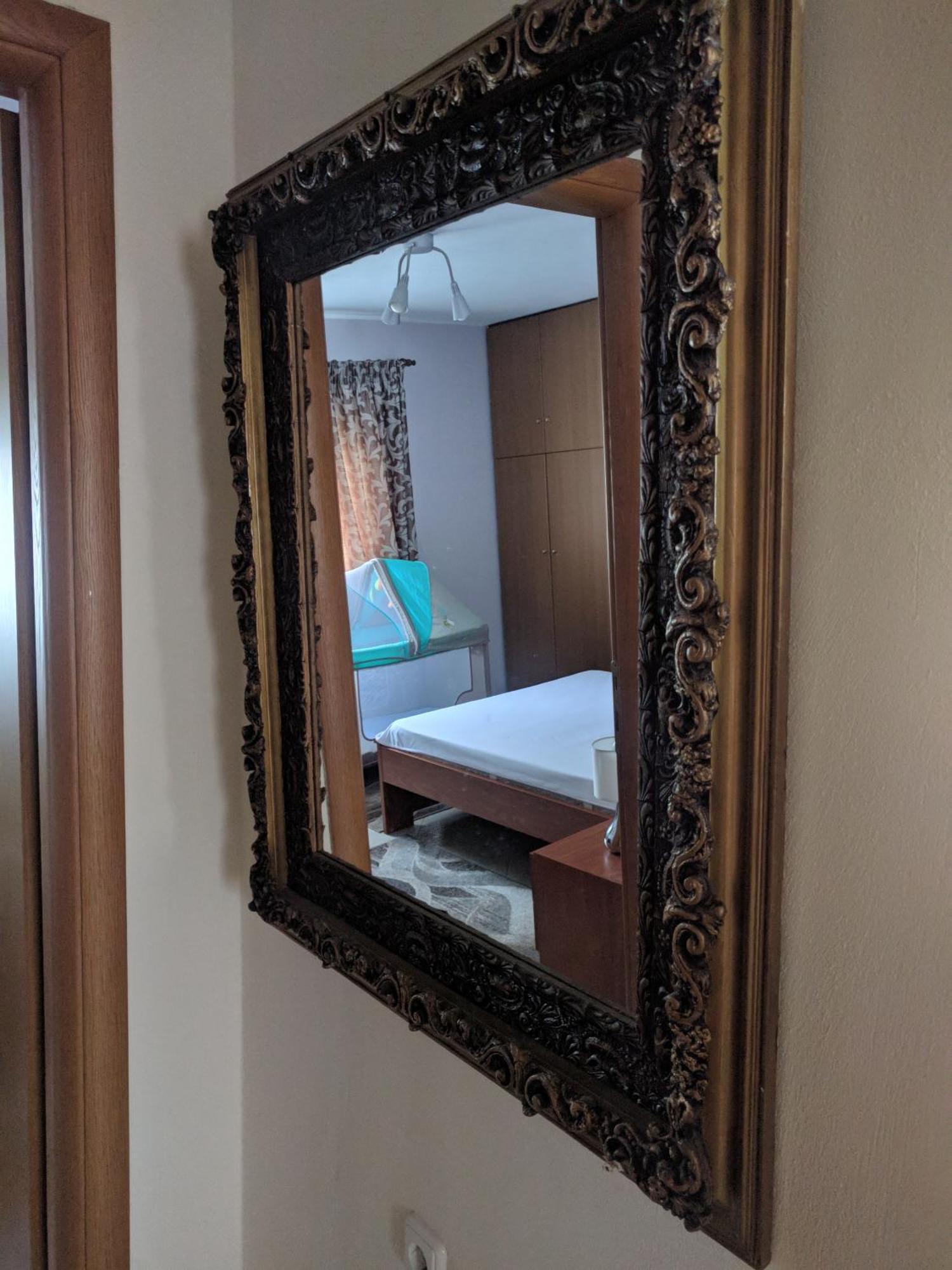 Prinos Apartment エクステリア 写真