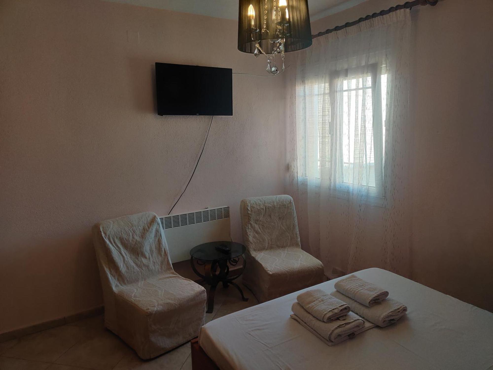 Prinos Apartment エクステリア 写真