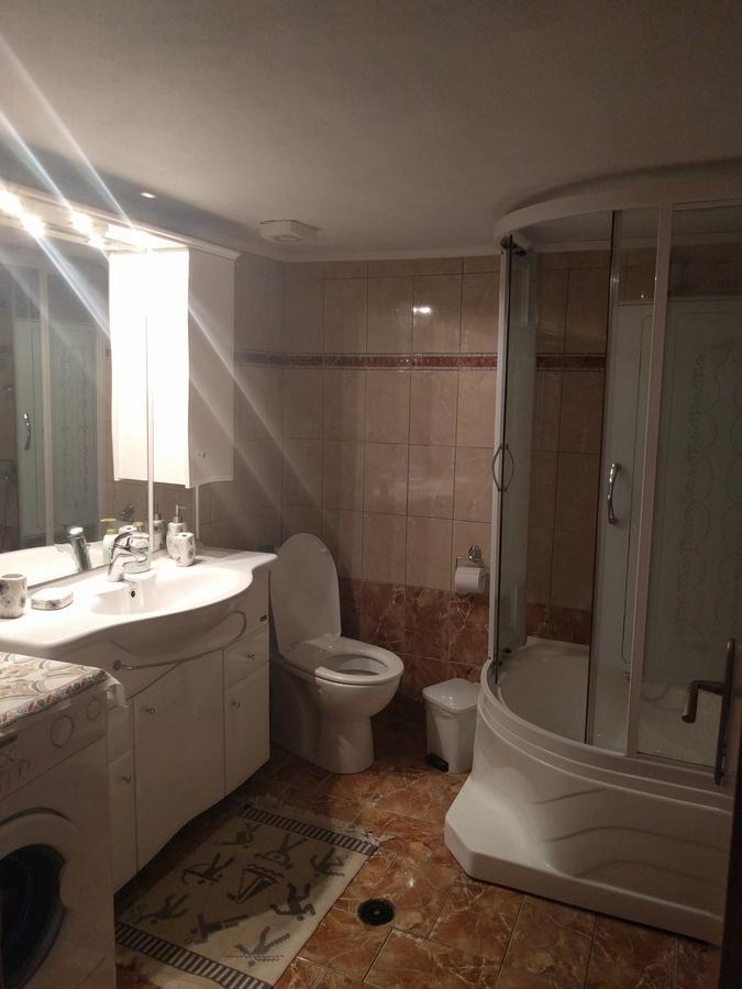 Prinos Apartment エクステリア 写真