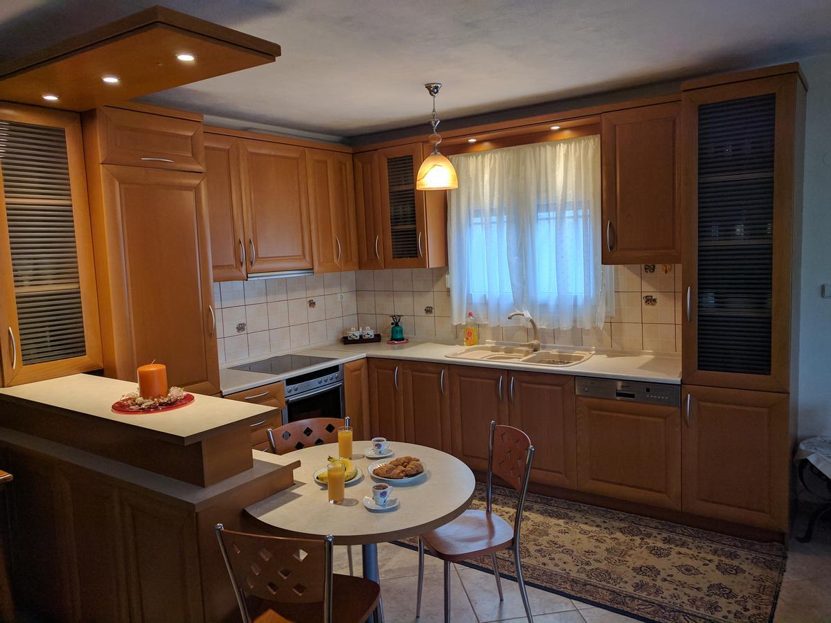 Prinos Apartment エクステリア 写真